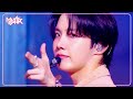 Killin It Girl Solo Version J Hope ジェイ ホープ 제이홉 BTS Music Bank KBS WORLD TV 250620