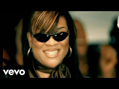 Gabrielle - When A Woman