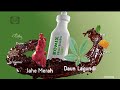 Iklan Komix Herbal