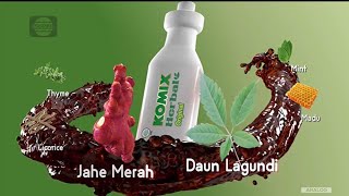 Download lagu Iklan Komix Herbal mp3 Download lagu Iklan Komix Herbal mp3