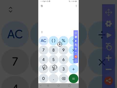Auto Clicker - Super Fast video thumbnail