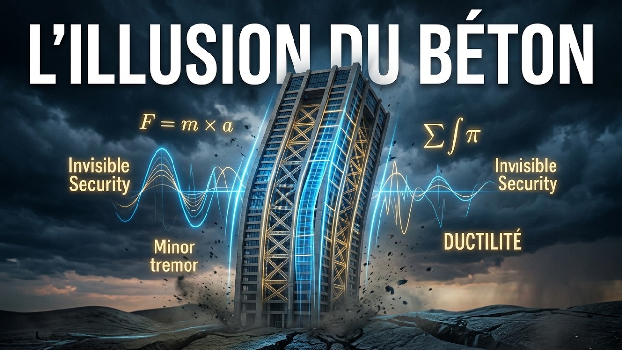 L'ingénierie de l'ombre