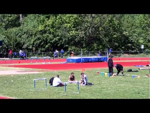 Ladue Invite 2012 200 Boys herndon, devin Vashon