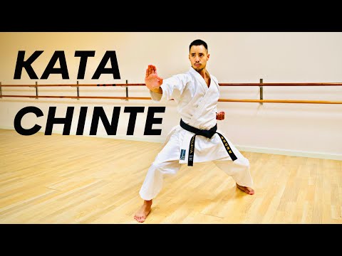 Kata Chinte Full Tutorial