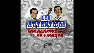 El pavido navido - Los Cadetes de Linares