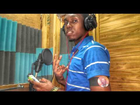 Swagga Fox - Goat Face (Sk Diss)|| Dutty Tallics Records||