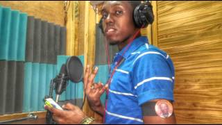 Swagga Fox - Goat Face (Sk Diss)|| Dutty Tallics Records||