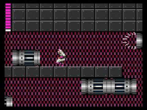 The GG Shinobi: Stage 5 - Neo City (Part 1/2)