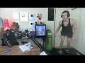 Joe Vibing Dancing Joebartolozzi Funny Twitch Twtich