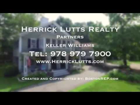 176 Main St, Wenham MA - Paul Herrick - Tel 978-979-7900