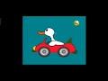 Duck Tv Mobil Cary