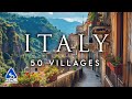 50 Of The Most Beautiful Villages In Italy Travel Guide