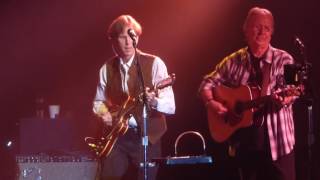 &quot;Victim of Circumstance&quot; Mudcrutch@The Fillmore Philadelphia 6/7/16