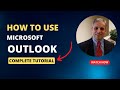Using Outlook 2007 - A Complete Tutorial of Most ...