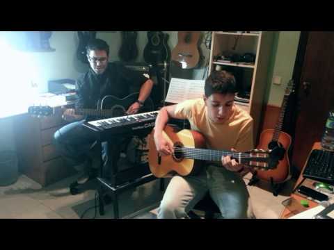 Txarango. La dansa del vestit. [Versió]