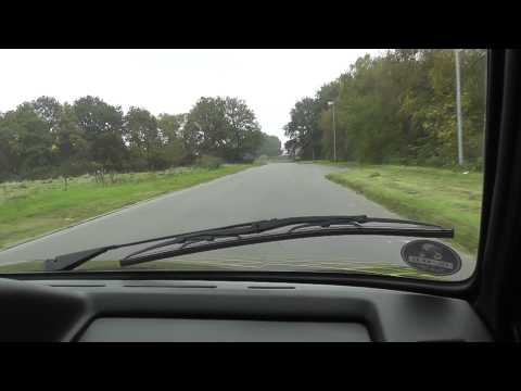 Golf 1 16V Weber - Best of 2012