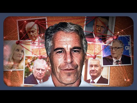 Video Thumbnail: Die Epstein-Files: Wer steht drin?