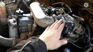 OBD p0400 significado