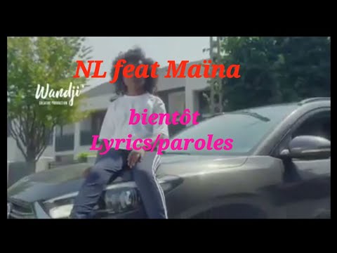 NL feat Maïna (bientôt) lyrics/paroles 🥰🥰🎶🎶🎵👉@Smithrapper