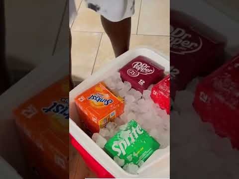 Cool COOLER Hack🔥 #shorts #shortsvideo #shortsfeed #viral