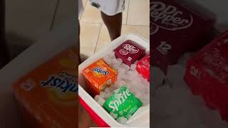Cool COOLER Hack🔥 #shorts #shortsvideo #shortsfeed #viral 