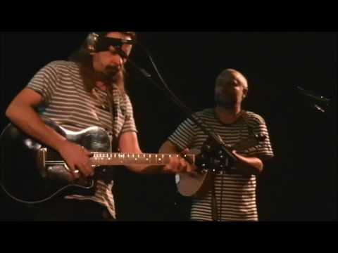 Skippers - fragmenty koncertu w dn. 3 XII 2016 w Krotoszynie - "Głosy dla hospicjum"