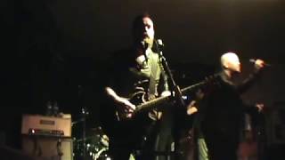 Finger Eleven 11-11-2015 Red Dog Peterborough ON