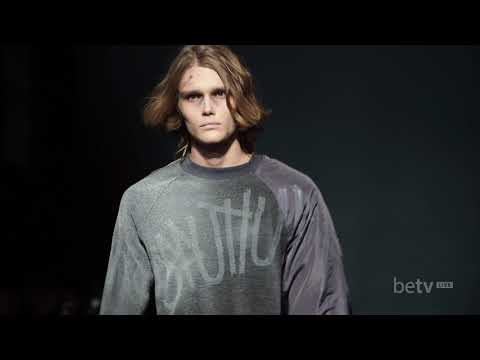 DASTISH FANTASTISH  - UFW FW2019-20