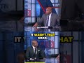 Shaq The Man Who Is Always Honest Kenny Wasn't That Good