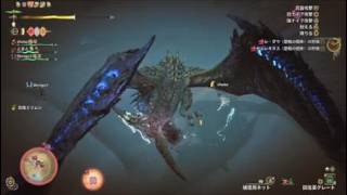 モンスターハンターワイルズ Monster Hunter Wilds [MHWs] 野良マルチの日常