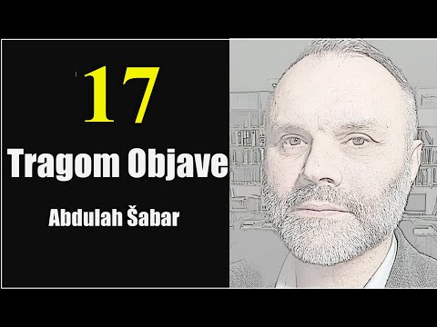 Tragom Objave 17