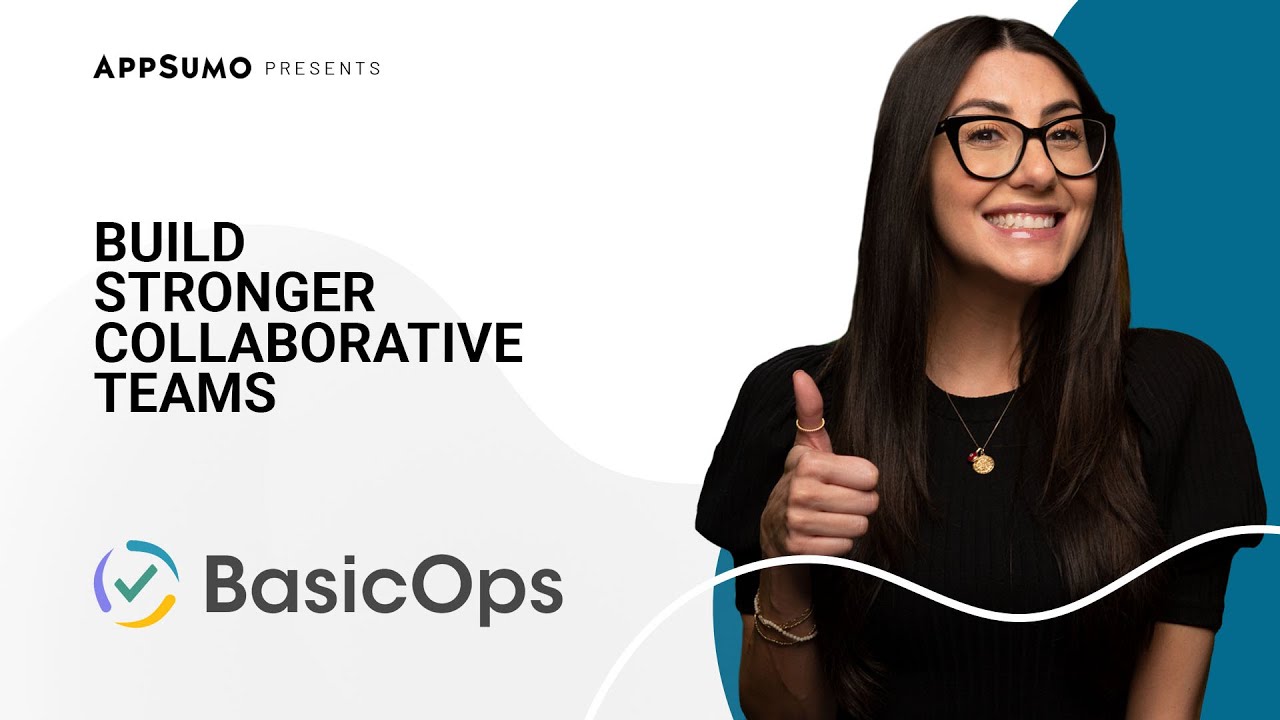 Team-Focused Project Management with BasicOps