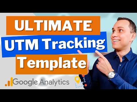 Google Analytics Beginners Tutorial