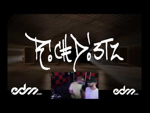 EDM.com Presents Rich Dietz Live