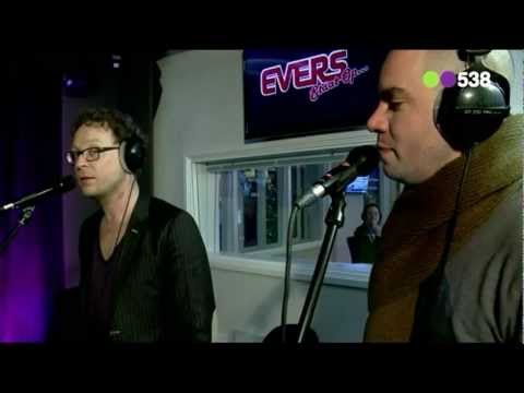 Jurk! - De Buurman (live bij Evers Staat Op)