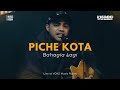 Piche Kota Bahagia Lagi Live At VOKS Music Room