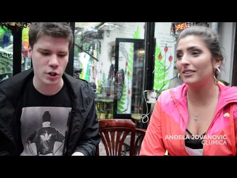 Život po Moskriju - Making Of