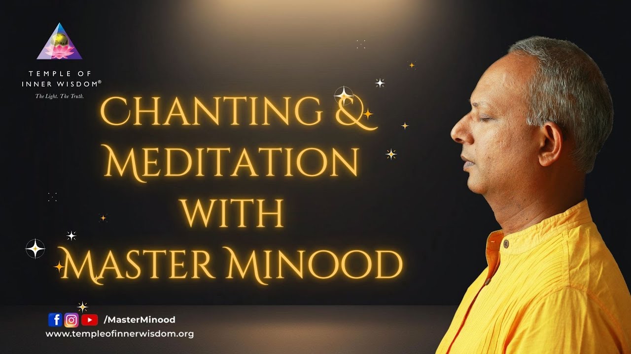 What Is Detachment? Detachment = Attachment + Space