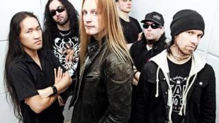 DragonForce - Seasons (Acoustic Version)