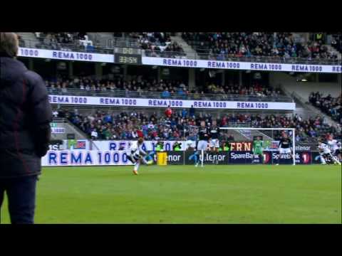 Sammendrag: RBK - Stabæk 3-1