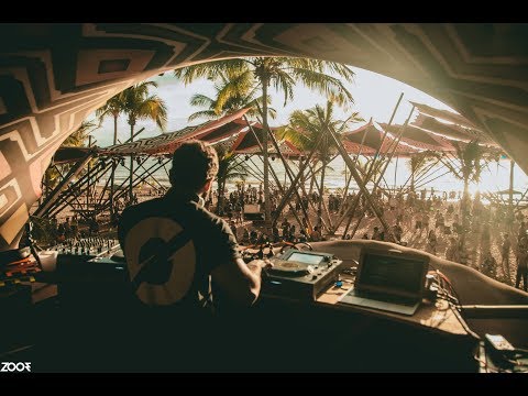 Rocksted - Universo Paralello14  SET - @SOUNDBYTESRECORDS