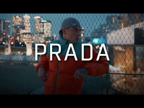If DRILL Met LOFI - "PRADA" | Lofi Drill Type Beat 2021