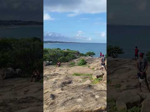 praia de Gaibu Cabo de santo Agostinho Pernambuco