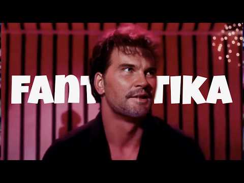 Igoris Jarmolenka - Tikra Fantastika