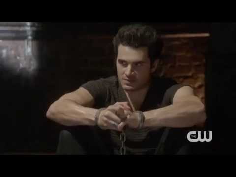 The Vampire Diaries 6x06 Inside "The More You Ignore Me, the Closer I Get" HD