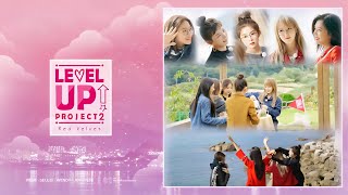 Download lagu Red Velvet Level Up! Project S2 Episode 1/5 eng sub mp3 Download lagu Red Velvet Level Up! Project S2 Episode 1/5 eng sub mp3