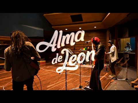 Alma de León - Yo Vengo A Ofrecer Mi Corazón