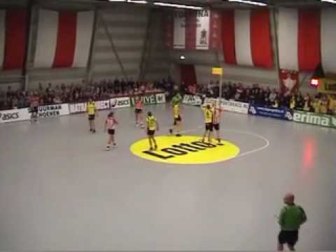 All Goals! Fortuna - Dalto Korfbal Playoffs 2009-2010