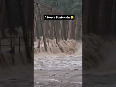 ponte Nova  Roma  do Sul