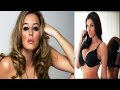 Top 10 Most Glamorous Models Of England